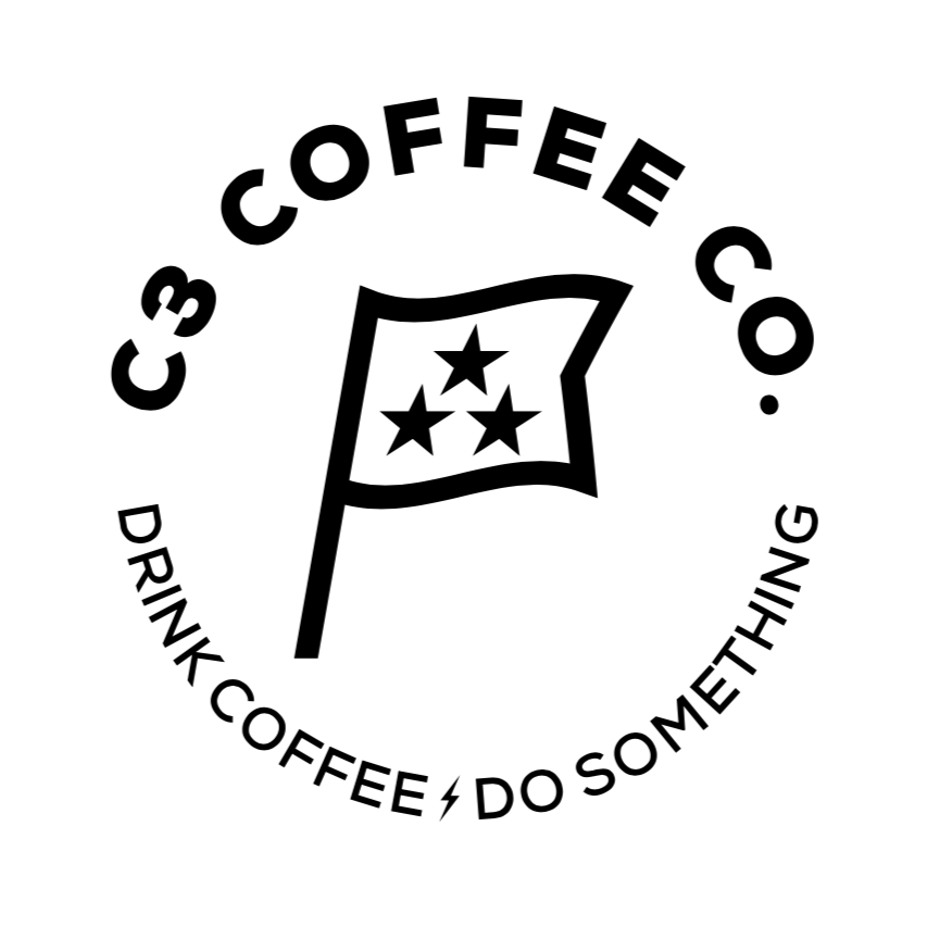 C3 Coffee Co. cover