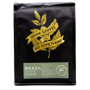 Open image in slideshow, Brazilian Coffee Beans

